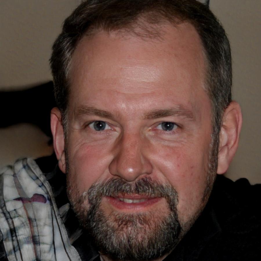 Finanzexperte Thorsten Bergmann