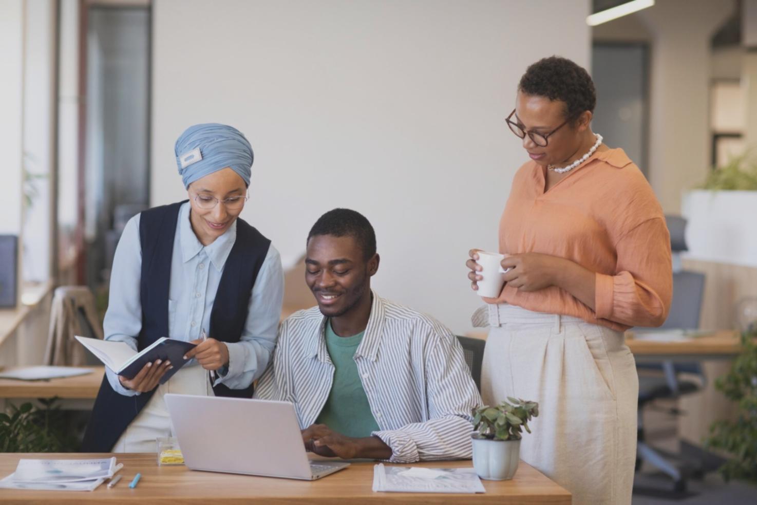 Professionelle Finanzplanung mit modernen Tools und Strategien